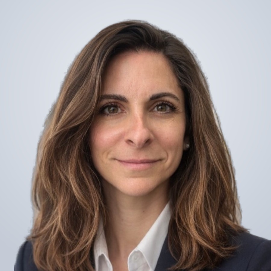 Églantine Franchon, Directrice, Lighting Control Distribution