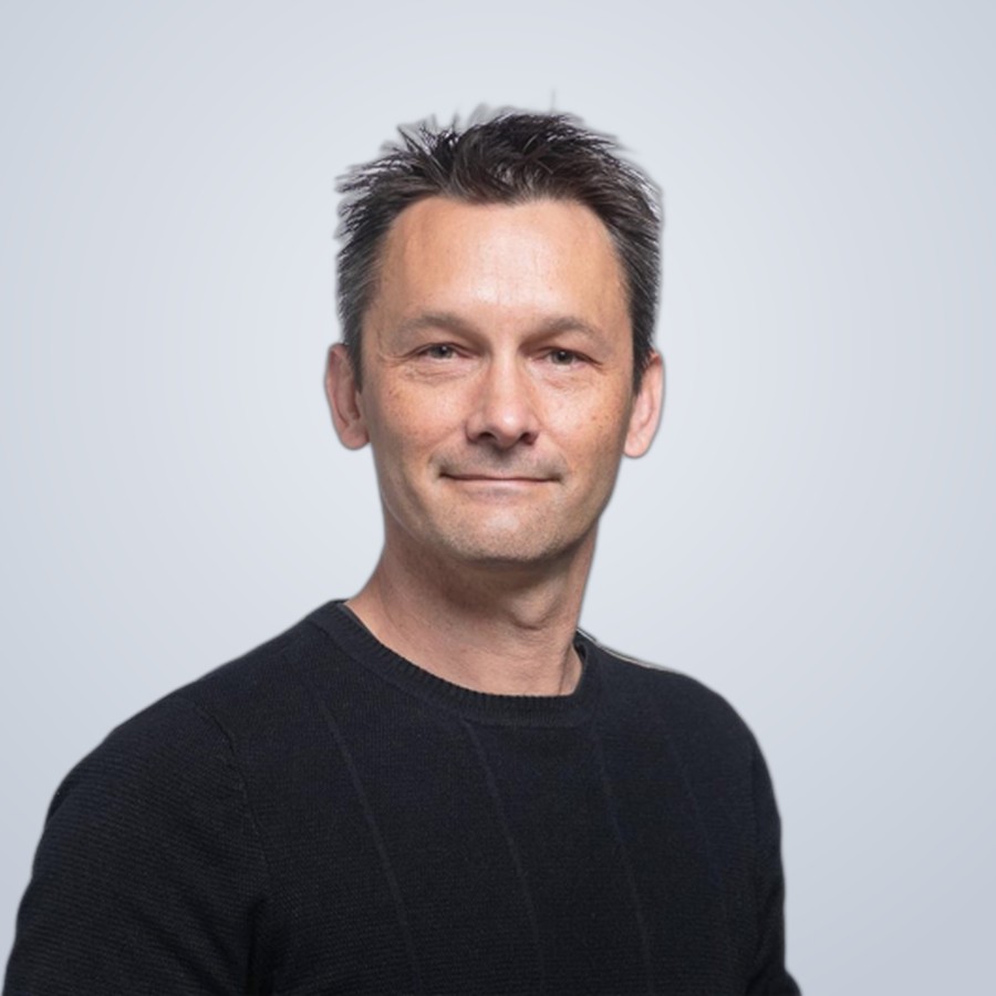 Laurent Nobs, Fondateur et directeur, Home Tech Supervision